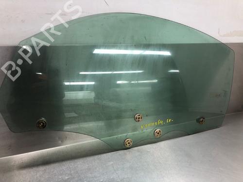 Used Front left door window LEXUS SC Convertible (UZZ40_) 430 (UZZ40_, UZZ40R) (286 hp) 16310826
