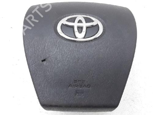 Used Driver airbag Driver airbag TOYOTA PRIUS (_W3_) 1.8 Hybrid (ZVW3_) (99 hp) 10837792 10837792