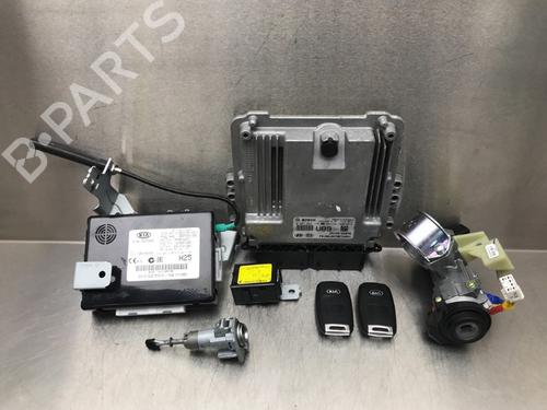 Used Control unit Control unit 12549752 12549752