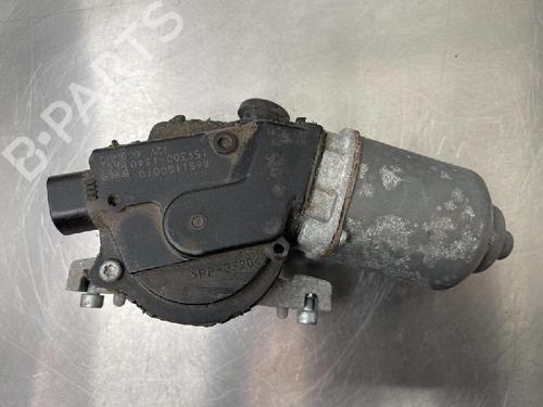 Used Front wiper motor SUBARU FORESTER (SH_) 2.0 AWD (SH5) (150 hp) 10844028