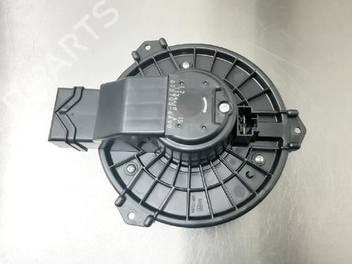 Heater blower motor SUBARU XV (GT) 2.0 i AWD (GT7) | BP10844172M62 