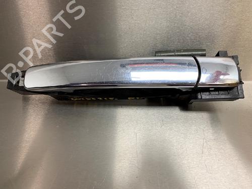 Used Front right exterior door handle NISSAN MURANO I (Z50) 3.5 4x4 (234 hp) 10842622