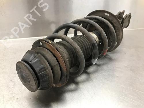 Left front shock absorber TOYOTA URBAN CRUISER (_P1_) 1.33 (NSP110_, NSP110) | BP10858239M16 