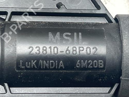 Clutch slave cylinder SUZUKI BALENO (FW, EW) 1.0 (A1K310) | BP13182596M113 