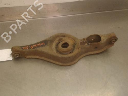 Used Right rear suspension arm MITSUBISHI OUTLANDER II (CW_W) 2.2 DI-D 4WD (156 hp) 10829593