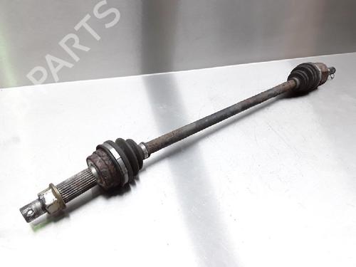 Left rear driveshaft NISSAN MURANO I (Z50) 3.5 4x4 | BP10851234M40 