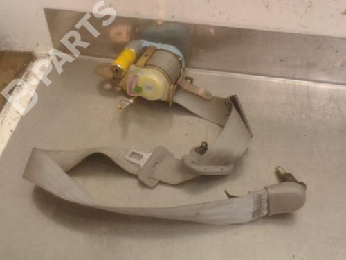 Used Front right belt tensioner Front right belt tensioner KIA SORENTO I (JC) 2.5 CRDi 4WD (140 hp) 10829727 10829727