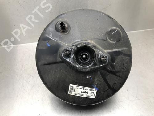 Servo brake HONDA CIVIC VIII Hatchback (FN, FK) 1.8 (FN1, FK2) | BP16733973M42 
