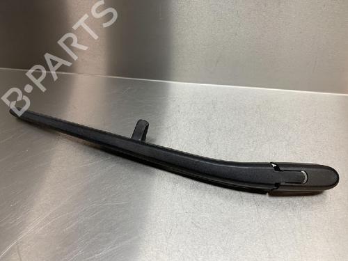 Used Rear windshield wiper arm CHEVROLET CAPTIVA (C100, C140) 2.4 4WD (136 hp) 13176064