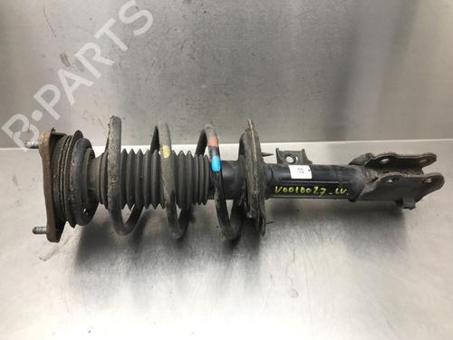 Used Left front shock absorber KIA CEE'D Sportswagon (JD) 1.6 CRDi 110 (110 hp) 13545555