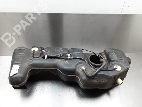 Used Fuel tank Fuel tank NISSAN JUKE (F15) 1.6 (117 hp) 10845838 10845838