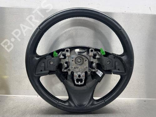 Used Steering wheel MITSUBISHI OUTLANDER III (GG_W, GF_W, ZJ, ZL, ZK) 2.0 Hybrid 4WD (GG2W) (200 hp) 17761342