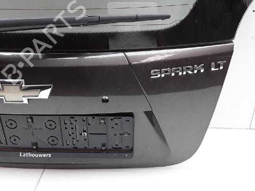 Tailgate CHEVROLET SPARK (M300) 1.2 | BP10830761C6