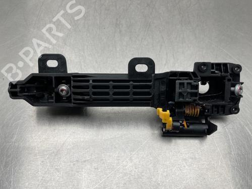 Front left exterior door handle TOYOTA AYGO (_B4_) 1.0 (KGB40) | BP10855210C128 