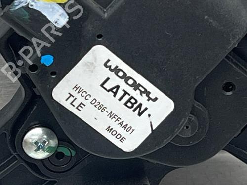 Elektronisk modul HYUNDAI TUCSON (TL, TLE) 1.7 CRDi (116 hp) 17092750