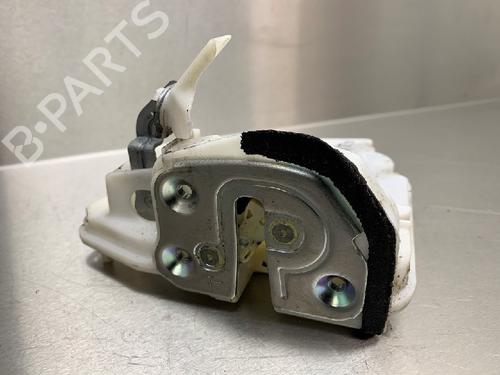 Venstre bak lås MAZDA 2 (DE_, DH_) 1.3 (DE3FS) (75 hp) 13175170