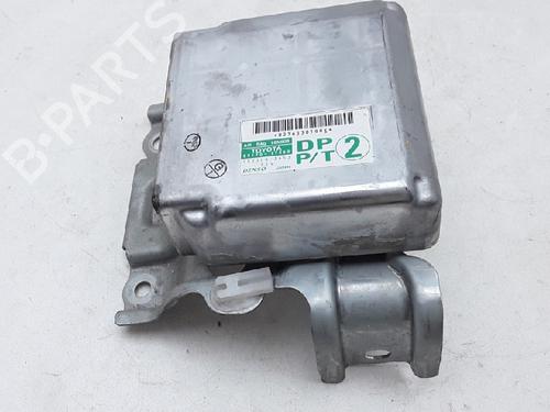 ECU airbags TOYOTA MR2 III (ZZW3_) 1.8 16V VT-i (ZZW30) 8917017060 | 1523003653