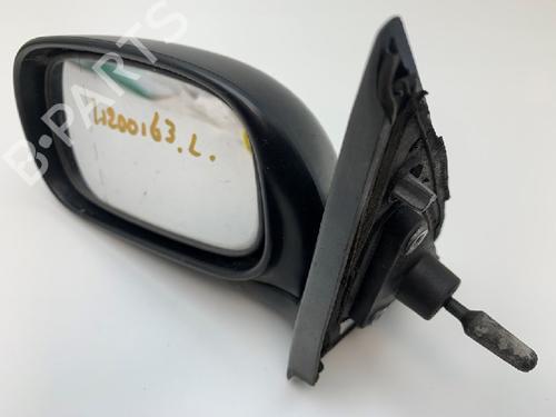 Left mirror NISSAN MICRA II (K11) 1.3 i 16V (HK11) | BP10847464C26 