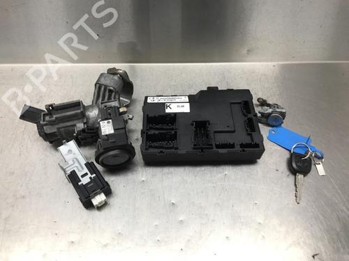 Used Control unit Control unit 10860312 10860312