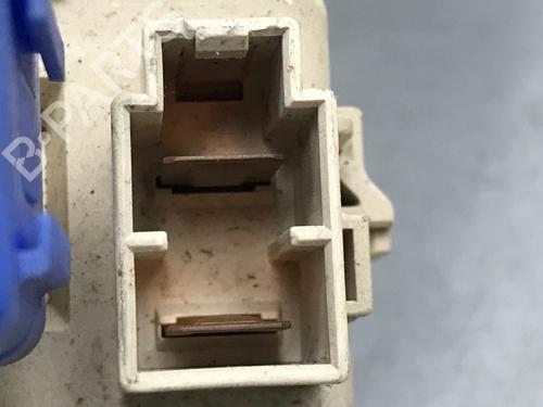 Fuse box NISSAN X-TRAIL I (T30) 2.2 dCi | BP10815751E1 