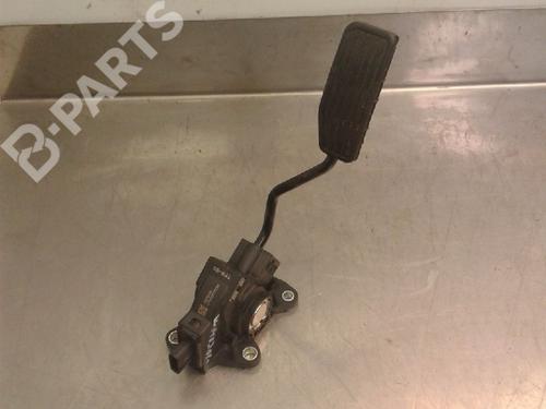 Used Pedal Pedal HONDA INSIGHT (ZE_) 1.3 IMA (ZE28, ZE2) (88 hp) 10826501 10826501