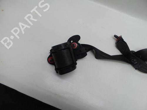 Used Rear right seatbelt HYUNDAI ix20 (JC) 1.4 (90 hp) 10824621