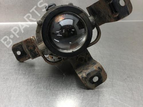 Used Right front fog light CHEVROLET SPARK (M300) 1.2 (82 hp) 26898345