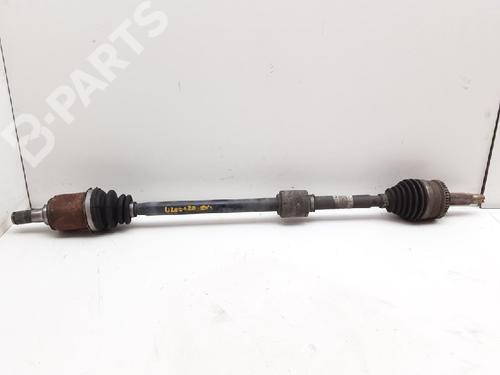 right-front-driveshaft-kia-ceed-hatchback-ed-14-cvvt-2006-2007-2008-2009-2010-2011-2012-10839198 main image