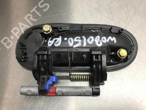 Rear right exterior door handle NISSAN ALMERA TINO (V10) 1.8 | BP10815093C130 