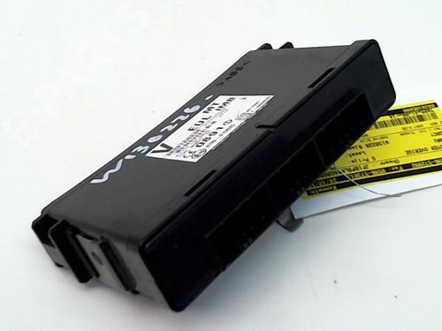 Electronic module SUBARU OUTBACK (BL, BP) 2.5 AWD (BP9) | BP10819670M83 