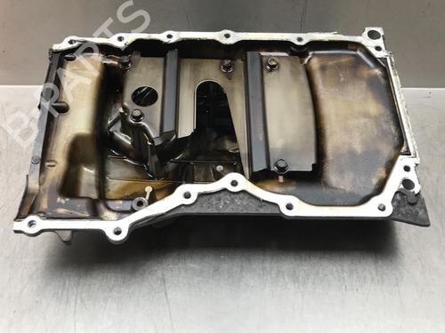 Used Oil sump MAZDA 6 Station Wagon (GY) 1.8 (120 hp) 13180596
