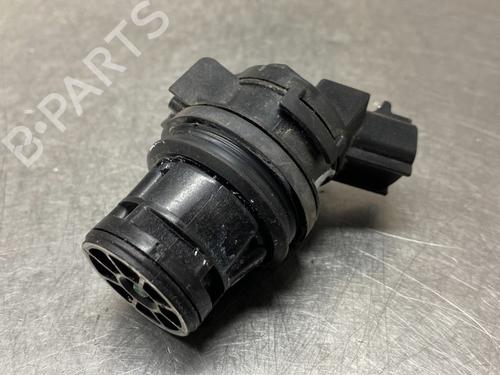 Used Washer pump SUBARU TREZIA 1.3 (NSP120X, NSP120L) (99 hp) 13184710