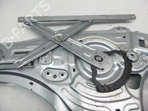 Used Front right window mechanism KIA SPORTAGE III (SL) 1.6 GDI (135 hp) 10824463
