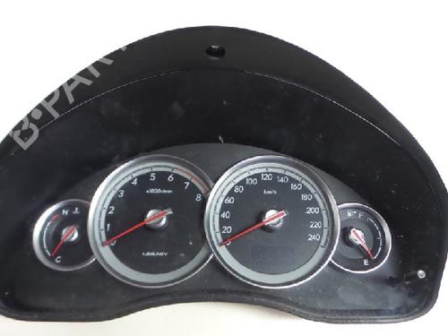 Used Instrument cluster Instrument cluster 10823180 10823180
