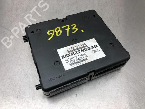 Used Control unit Control unit 12114130 12114130