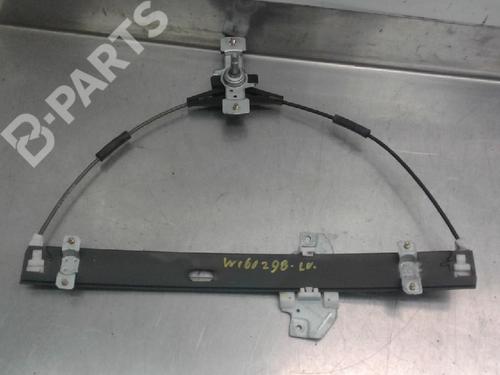Used Front left window mechanism Front left window mechanism CHEVROLET MATIZ (M200, M250) 0.8 (52 hp) 10827276 10827276