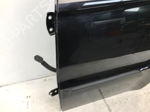 Left rear door KIA SOUL I (AM) 1.6 CVVT | BP16377561C4 