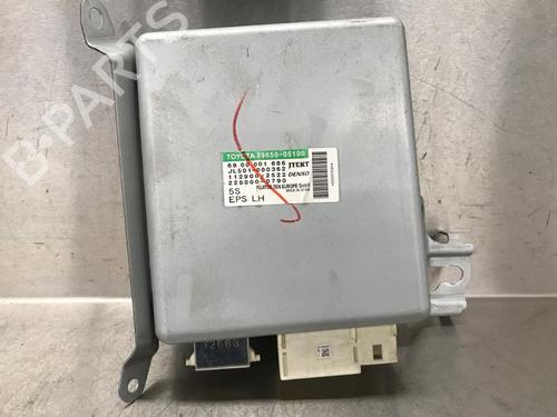 Used Steering ECU TOYOTA AVENSIS Estate (_T27_) 1.8 VVT-i (ZRT271_, ZRT271R) (147 hp) 15494283