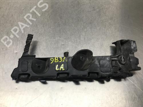 Used Rear bumper bracket CHEVROLET AVEO Hatchback (T300) 1.3 D (95 hp) 13182215