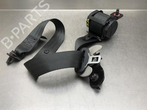 Used Rear right seatbelt KIA SPORTAGE III (SL) 2.0 CVVT AWD (163 hp) 17465449