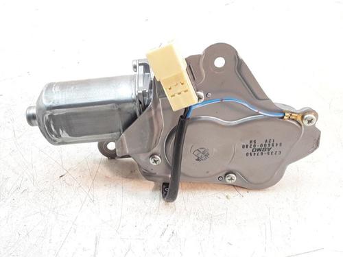 Used Rear wiper motor MAZDA 5 (CR) 2.0 (CREW) (146 hp) 10834934