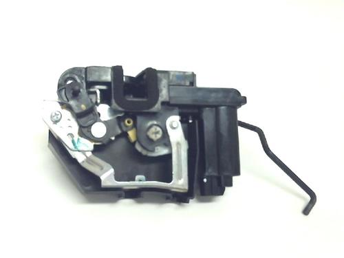 Used Rear left lock HYUNDAI i10 I (PA) 1.2 (78 hp) 13167526