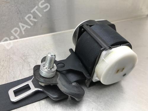 Rear left seatbelt SUZUKI ALTO VII (GF) 1.0 (AMF310, GFC31S) | BP12844031I29 