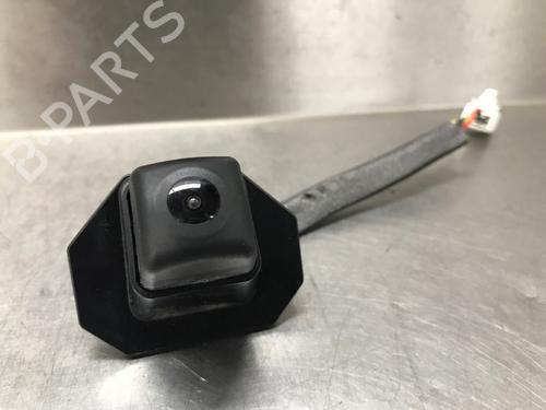 Used Camera SUZUKI IGNIS III (MF, FF) 1.2 (ATK412) (90 hp) 17497051