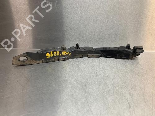 Used Front bumper bracket SUBARU FORESTER (SG_) 2.0 X AWD (SG5) (158 hp) 13178221