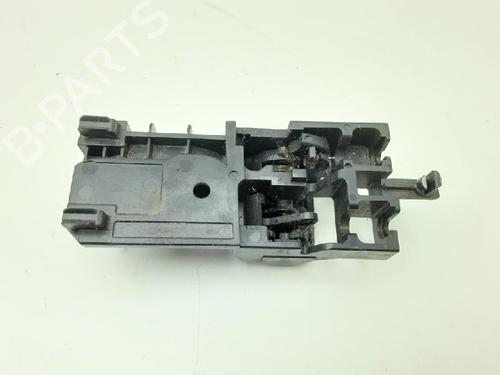 Front right exterior door handle DAIHATSU MATERIA (M4_) 1.3 | BP10840300C129 