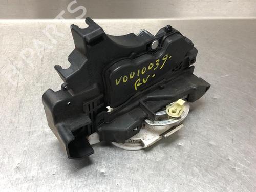 Used Front right lock MITSUBISHI COLT VI (Z3_A, Z2_A) 1.5 CZT (Z37A) (150 hp) 13185614