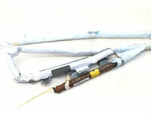 Venstre gardin airbag TOYOTA AURIS (_E15_) 1.8 Hybrid (ZWE150_, ZWE150R) (136 hp) 10823074