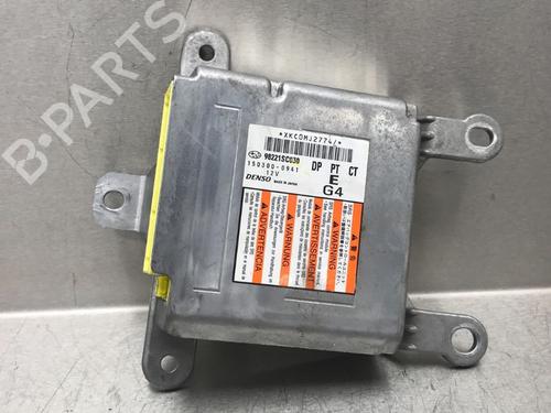 Kollisjonspute styreenhet SUBARU FORESTER (SH_) 2.0 D AWD (SHH, SHD, SHN) (147 hp) 10856795