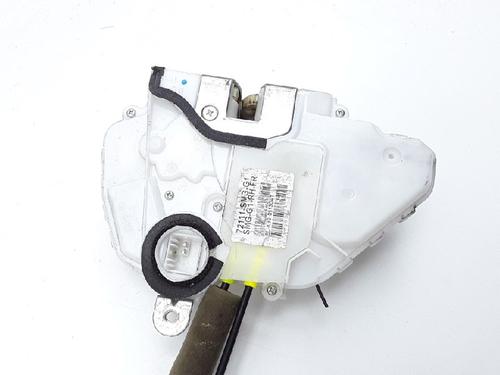 Front right lock HONDA CIVIC VIII Hatchback (FN, FK) 1.8 (FN1, FK2) | BP10832542C97